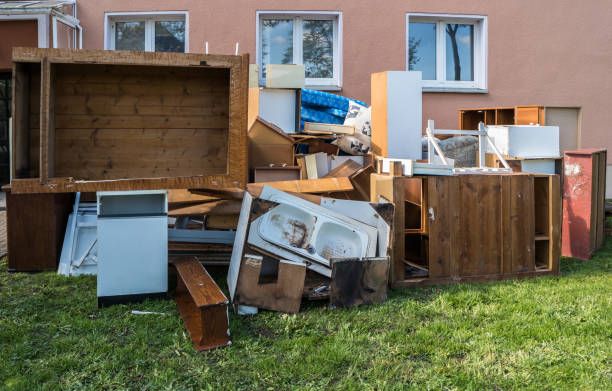 Best Trash Removal Near Me  in Tusculum, TN