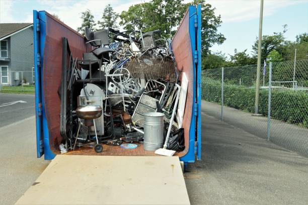 Professional Junk Removal in Tusculum, TN