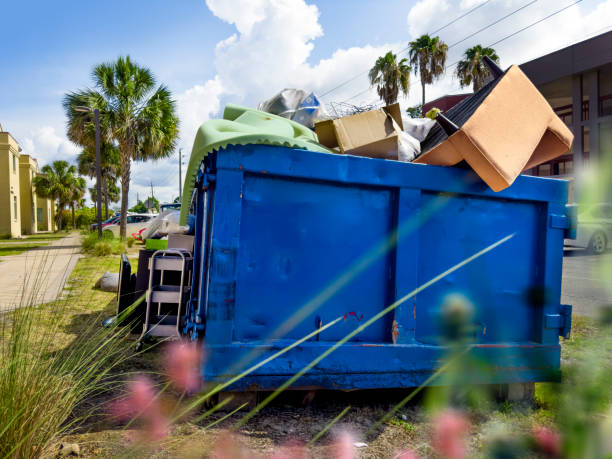 Best Dumpster Rental Services  in Tusculum, TN
