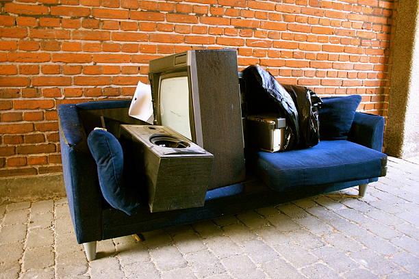 Best Full-Service Junk Removal  in Tusculum, TN