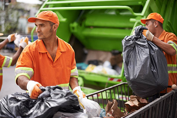 Best Garage Cleanout Services  in Tusculum, TN
